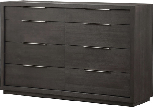 Oxford - Eight Drawer Dresser