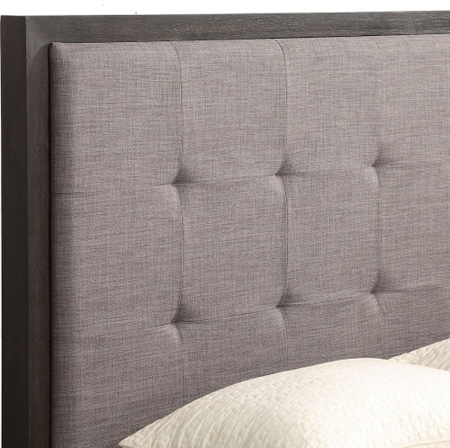 Oxford - Platform Bed