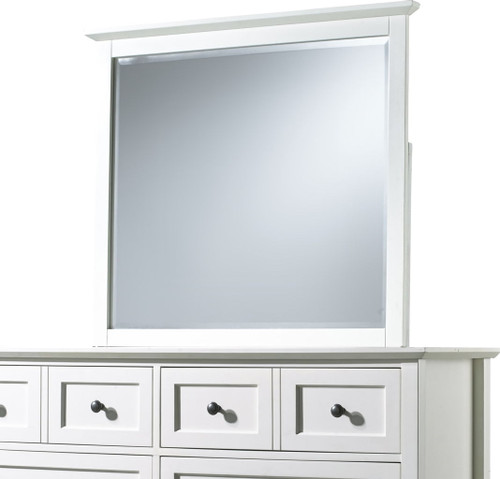 Paragon - Beveled Glass Mirror