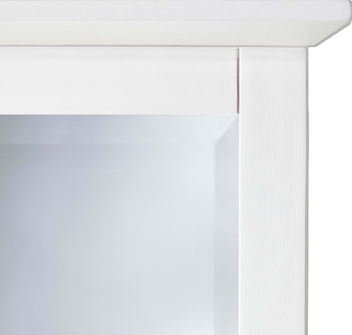 Paragon - Beveled Glass Mirror