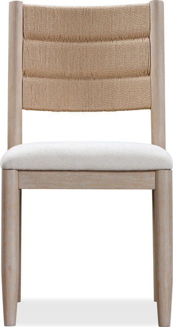 Rockport - Danish Cord Dining Chair (Set of 2)