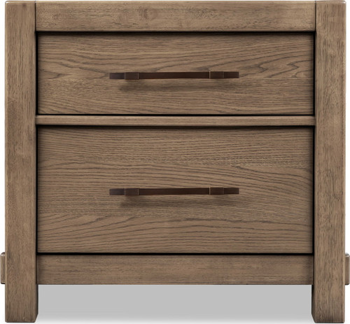 Roycroft - Nightstand