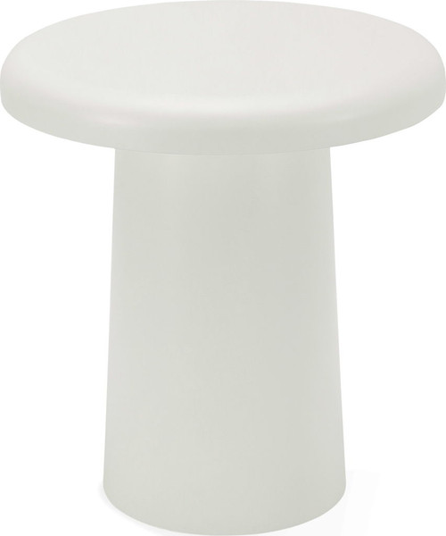 Sven - Short Wooden Table