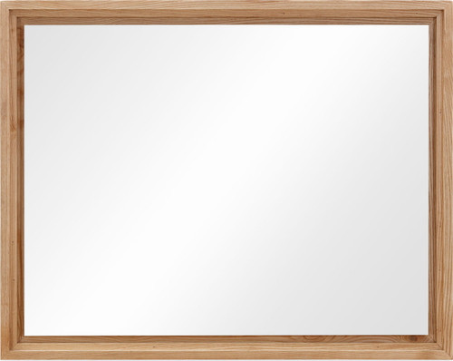 Tanner - Wall Or Dresser Mirror