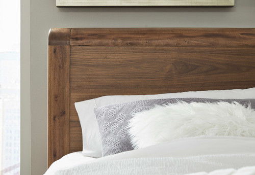 Totes - Platform Bed