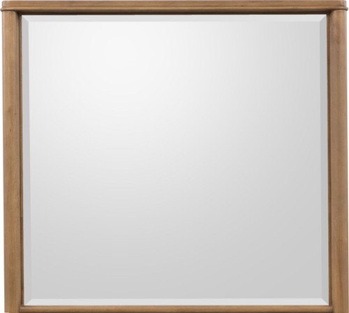 Whitmore - Dresser Mirror - Claystone