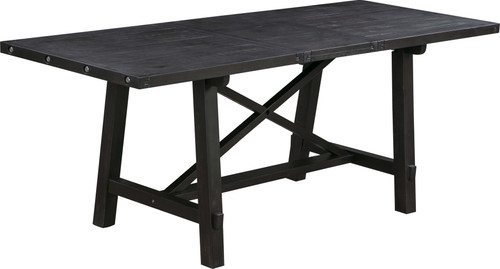 Yosemite - Rectangle Counter Table - Cafe