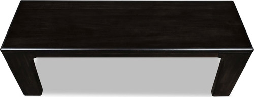 Zamba - Wood Bench - Jaguar