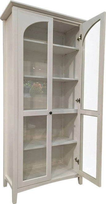 Grace - Display Cabinet