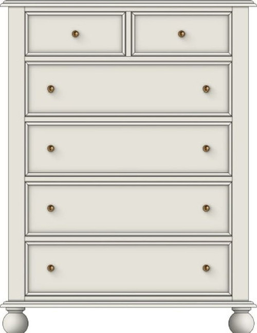 Kellie - Chest