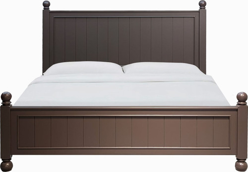 Kellie - Panel Bed