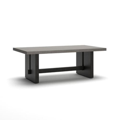 Salina Bay - Rectangular Table