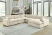 Elyza 5-Piece Sectional with Chaise - Right Arm Facing by Ashley on Clearance