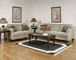 Sofa and Loveseat Soprano Fabric by New Era Innovations NEI-S5600