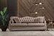 Zeus Beige Velvet Sofa & Loveseat NVF-ZEUS-BEIGE-SL