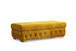 Matilda Mustard Velvet Rectangle Ottoman NVF-MATILDAMUSTARD-OTT