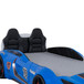 Thunder Carbed (WHEEL LEDS INCLUDED)-BLUE