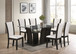 Florida Dining Room Set HH-Florida by Happy Homes