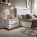 Kharma Collection in White color