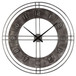 Ana Sofia - Antique Gray - Wall Clock
