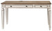 Realyn - Light Brown - Home Office Desk