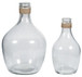 Marcin - Clear - Vase Set (Set of 2)