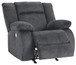 Burkner - Marine - Power Rocker Recliner