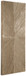 Lenora - Distressed Brown - Wall Decor