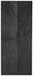 Lenora - Antique Black - Wall Decor