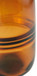 Lemmitt - Amber - Vase