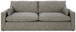 Dramatic - Granite - Sofa