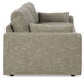 Dramatic - Granite - Sofa