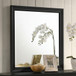 Sandy Beach - Vertical Dresser Mirror