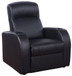 Cyrus - Home Theater Reclining Sofa