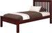 Contempo Bed Cappuccino 500-TC, 500-FCP, 505-CP, 503-CP