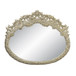 Sorina - 57" Mirror - Antique Gold