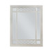 Varian - Mirror - Silver & Mirrored