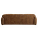 Rafer - Sofa - Cocoa Top Grain Leather