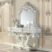 Vanaheim - Sofa Table - Antique White