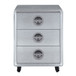Brancaster - 24" Cabinet - Aluminum