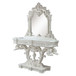 Vanaheim - 54" Mirror - Antique White