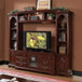 Hercules - Entertainment Center - Cherry