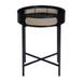 Colson - End Table - Black