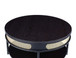 Colson - Coffee Table - Black Finish