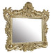 Bernadette - Mirror - Gold