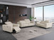 989 - Power Reclining Set With Power Headrest