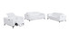 989 - Power Reclining Set With Power Headrest