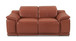 9762 - Power Reclining Loveseat