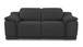 9762 - Power Reclining Loveseat