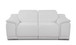 9762 - Power Reclining Loveseat